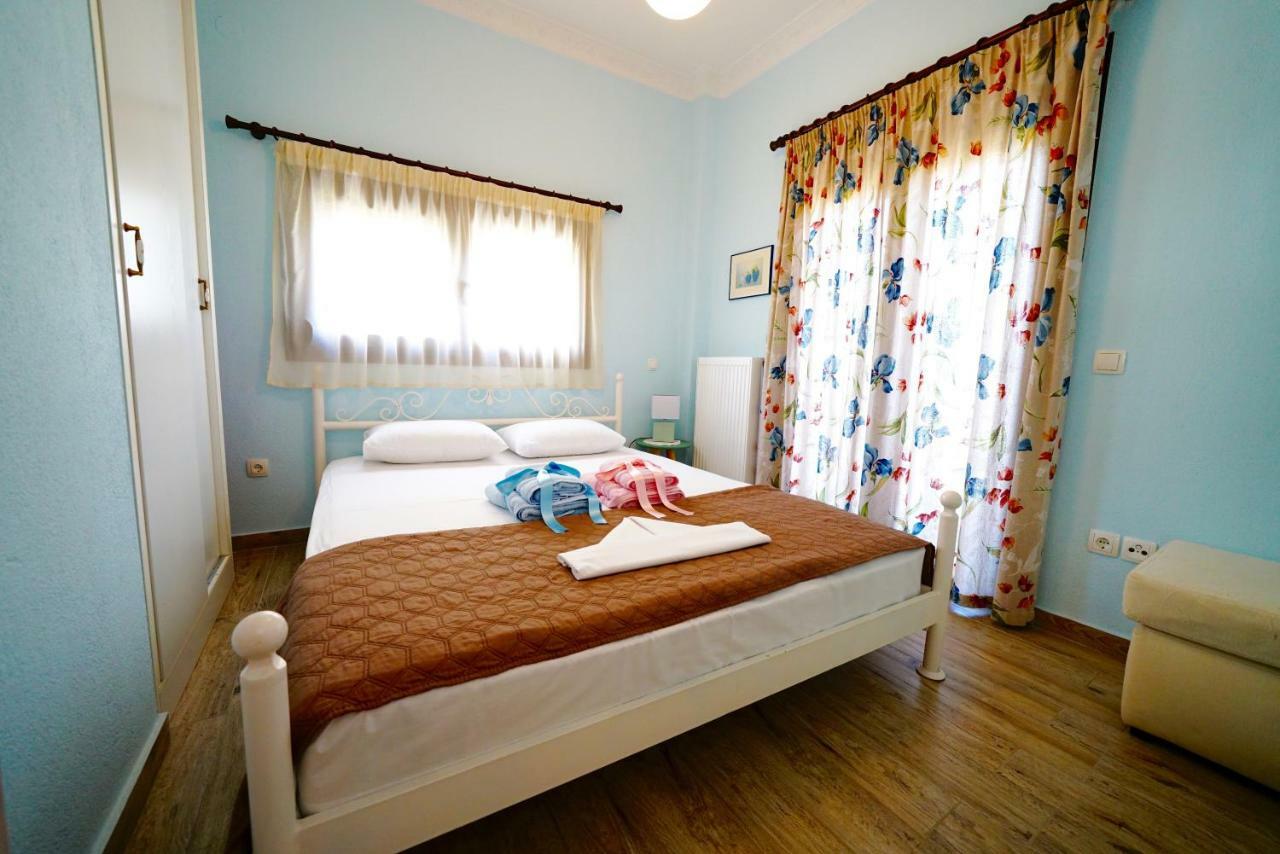 Apartment Vana Metamórfosi Extérieur photo