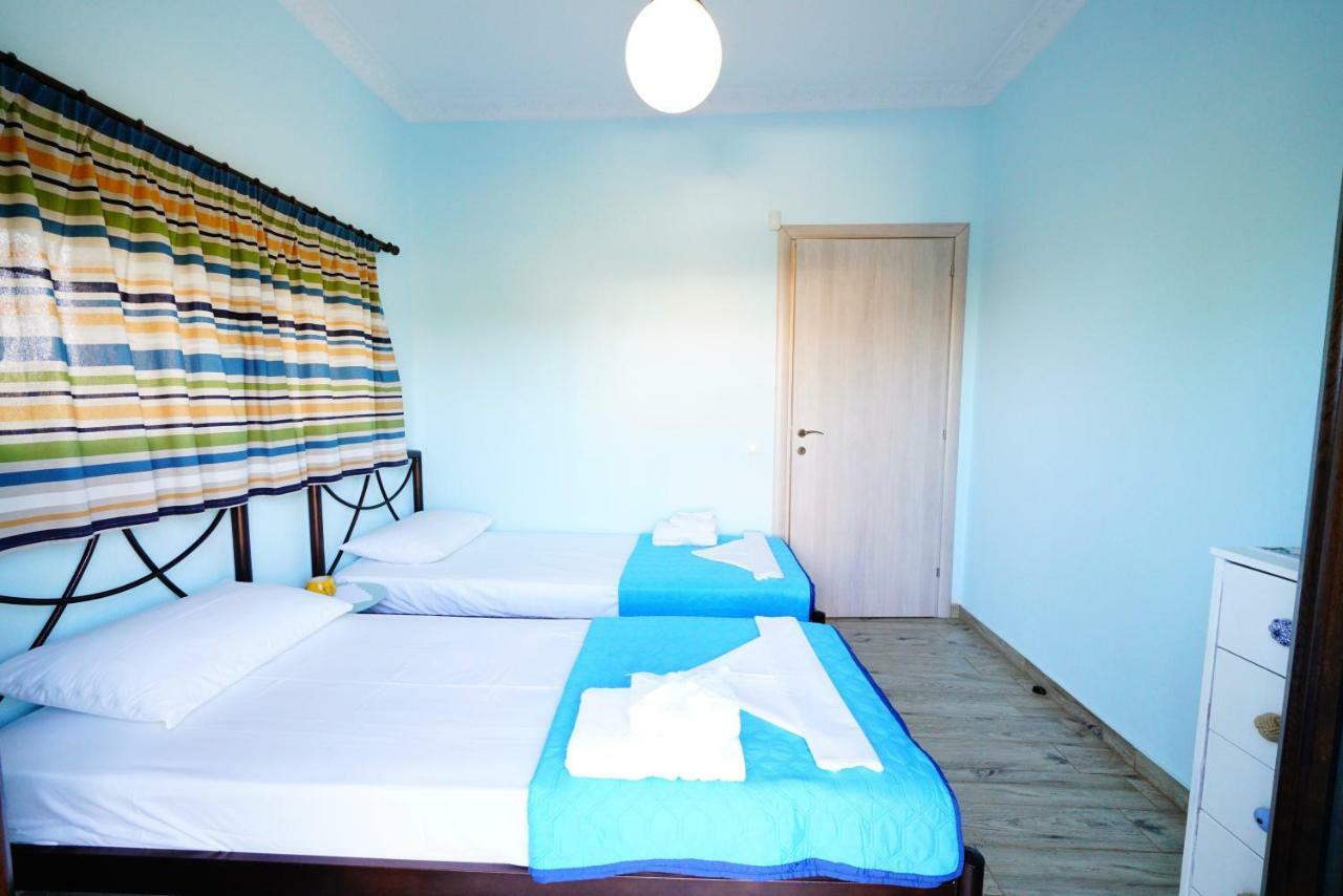 Apartment Vana Metamórfosi Extérieur photo