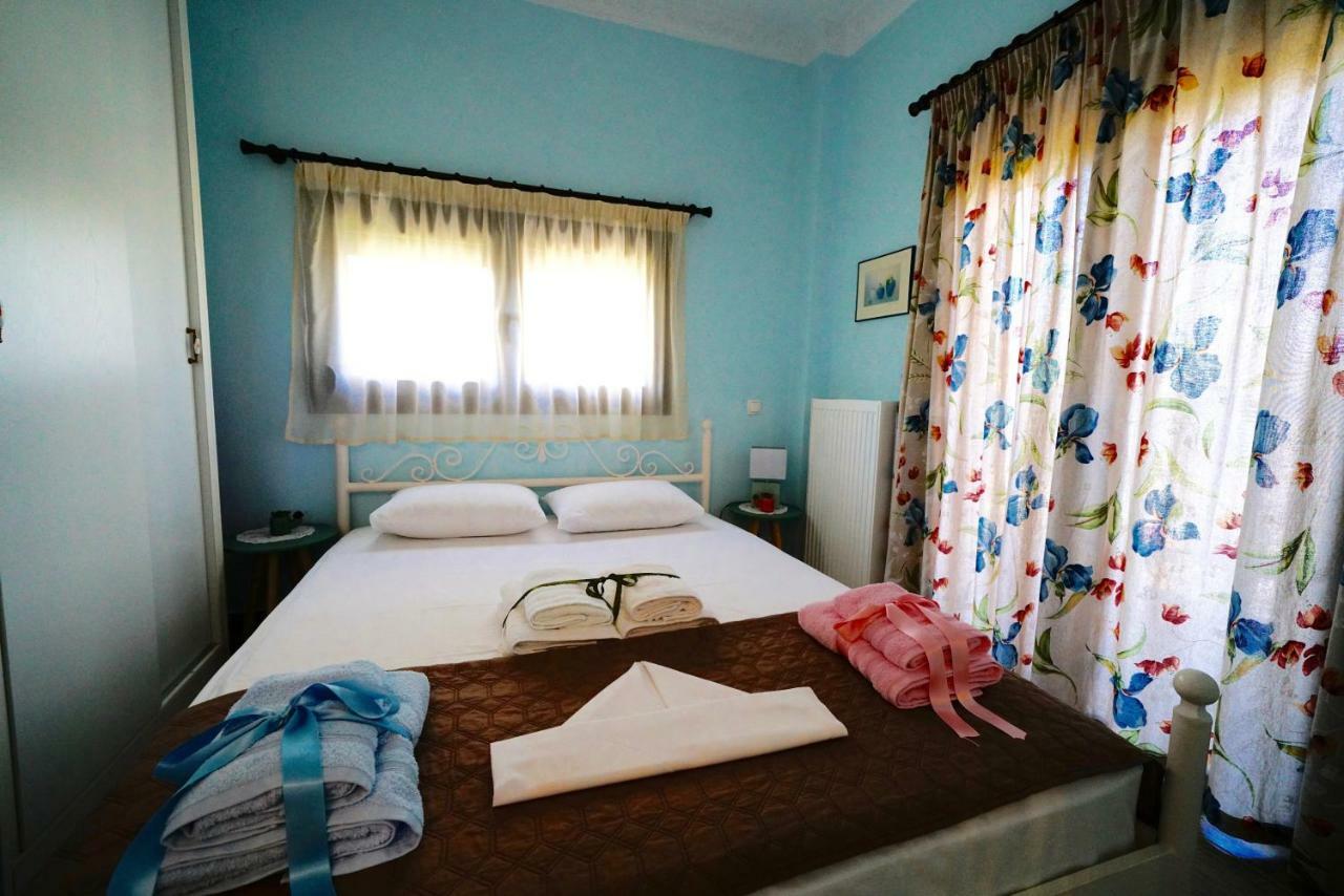Apartment Vana Metamórfosi Extérieur photo