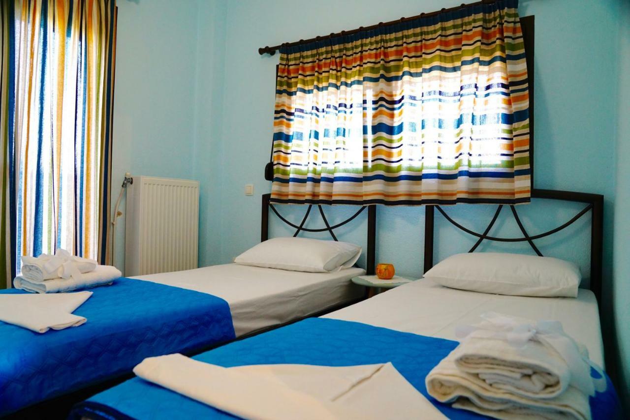 Apartment Vana Metamórfosi Extérieur photo