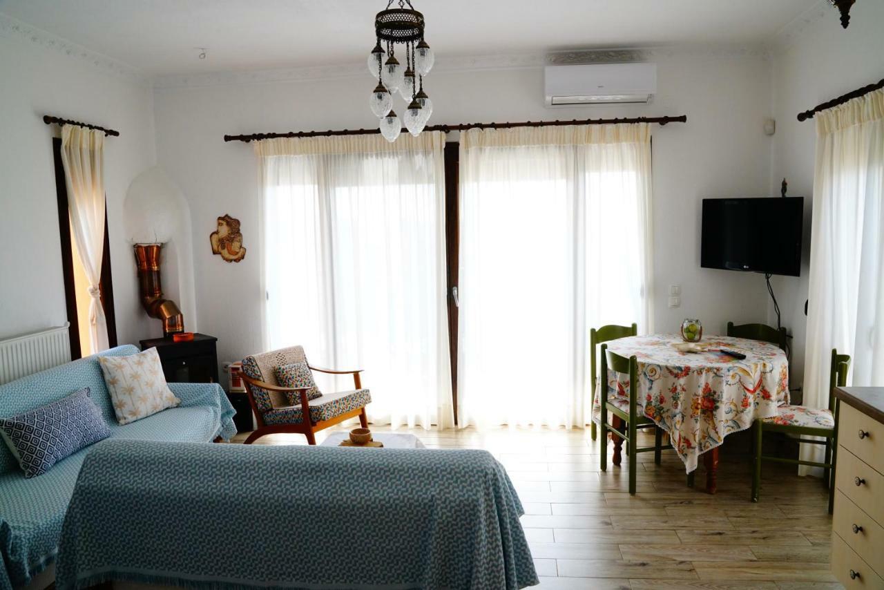 Apartment Vana Metamórfosi Extérieur photo