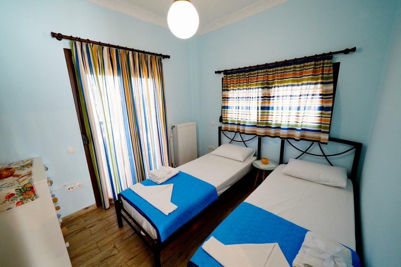 Apartment Vana Metamórfosi Extérieur photo