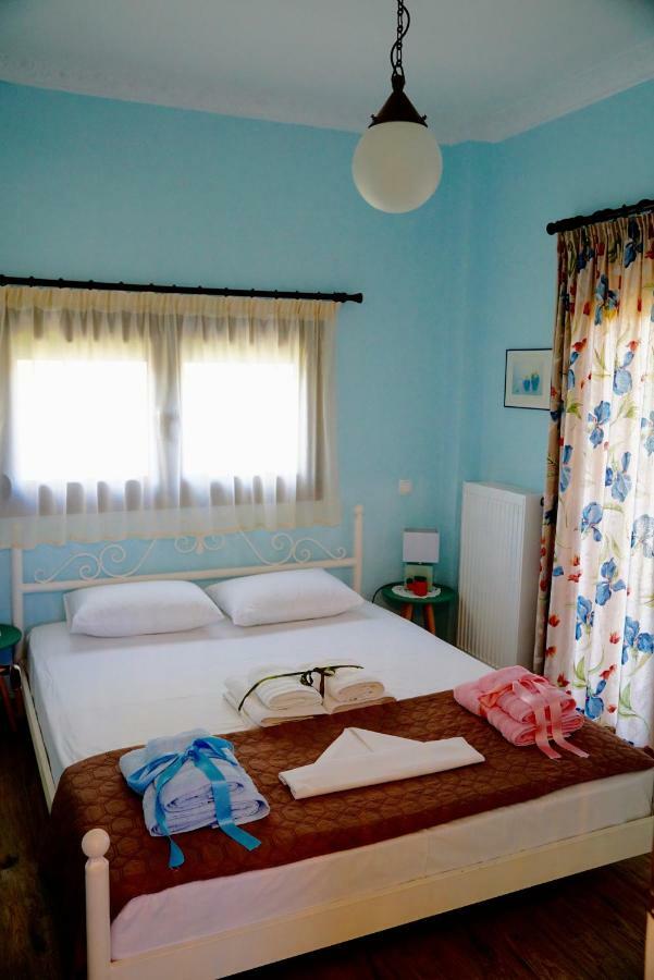 Apartment Vana Metamórfosi Extérieur photo