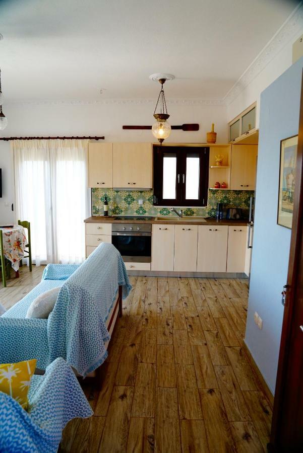 Apartment Vana Metamórfosi Extérieur photo